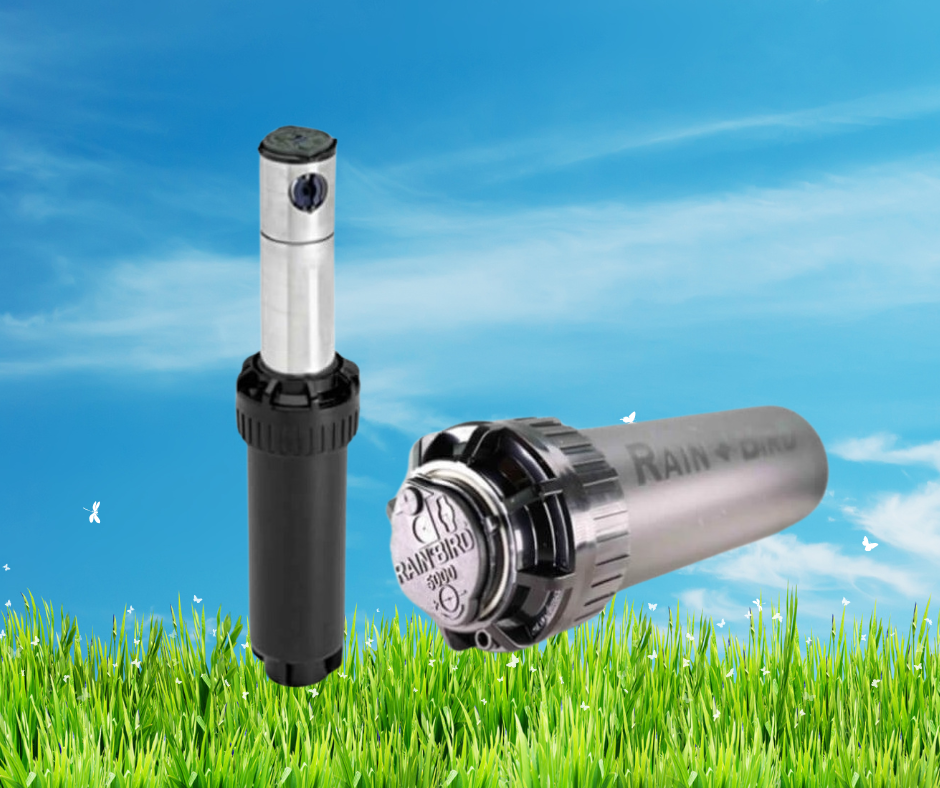 Aspersor Rotor