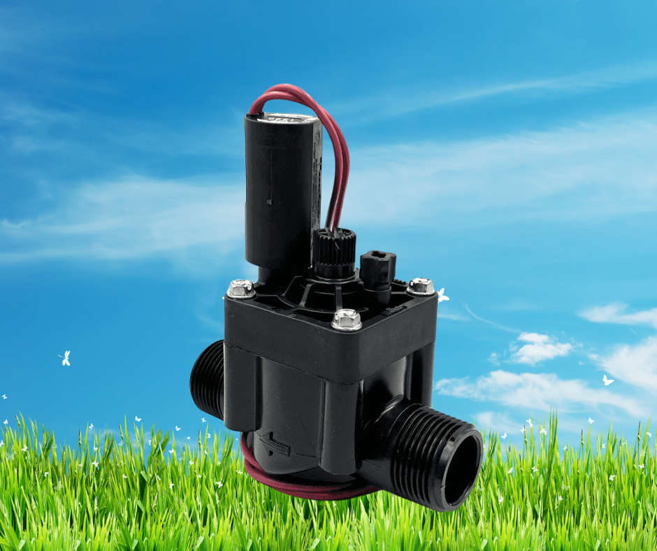 Electrovalve