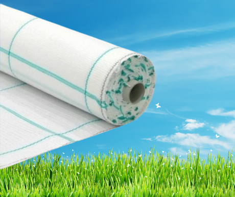 Agrotextil alb