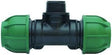 Teu compresiune 50 x 2" x 50 filet exterior