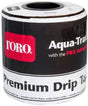 Banda picurare AquaTraxx distanta irigare 10 cm , 8 mil - 200 m