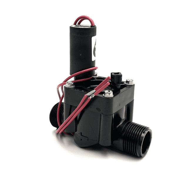 Electrovalva Hunter PGV - 100 1" FE, valva irigatii cu solenoid de 24v