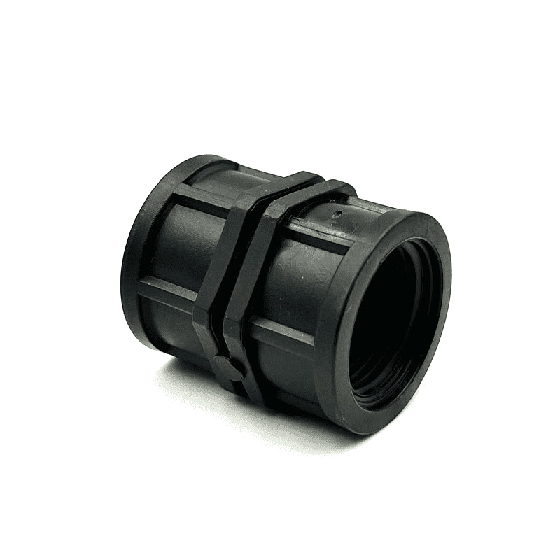 Mufa filetata 1/2"