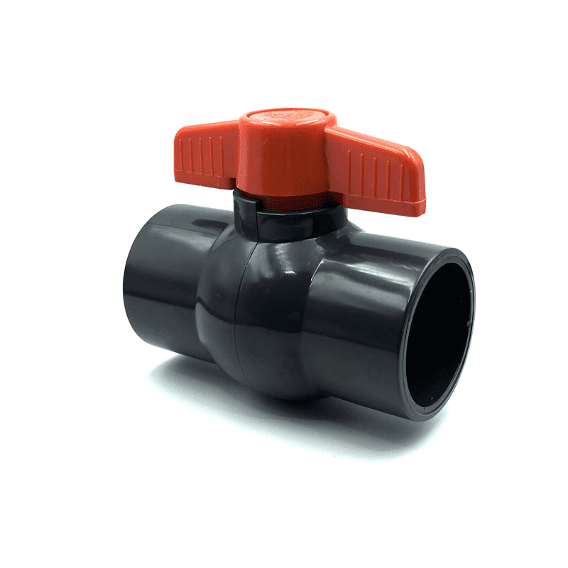 Robinet PVC (se poate lipi) 63 mm