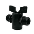 Robinet teava 3/4" x 3/4" filet exterior