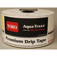 Banda picurare Aquatraxx 30cm, 6mil, 1,14L/H -3300m