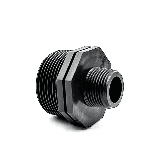 Niplu redus filetat 2 " - ¾" EE
