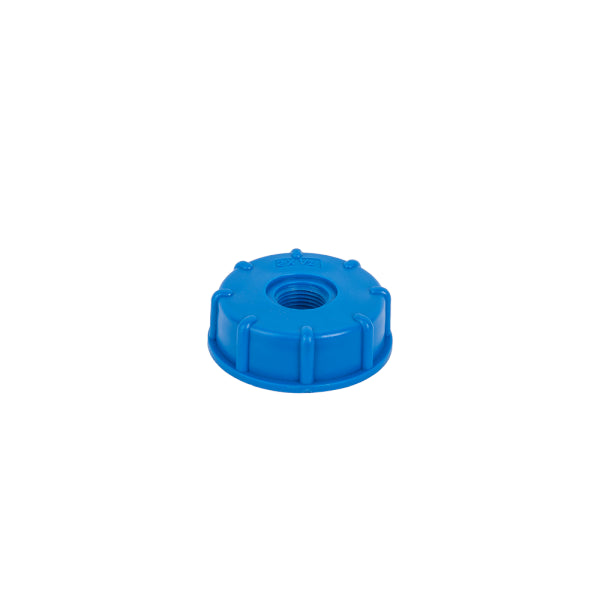 Conector filetat IBC BM 3/4 "