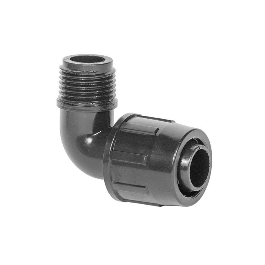Cot aspersor 20 x 1/2" filet exterior