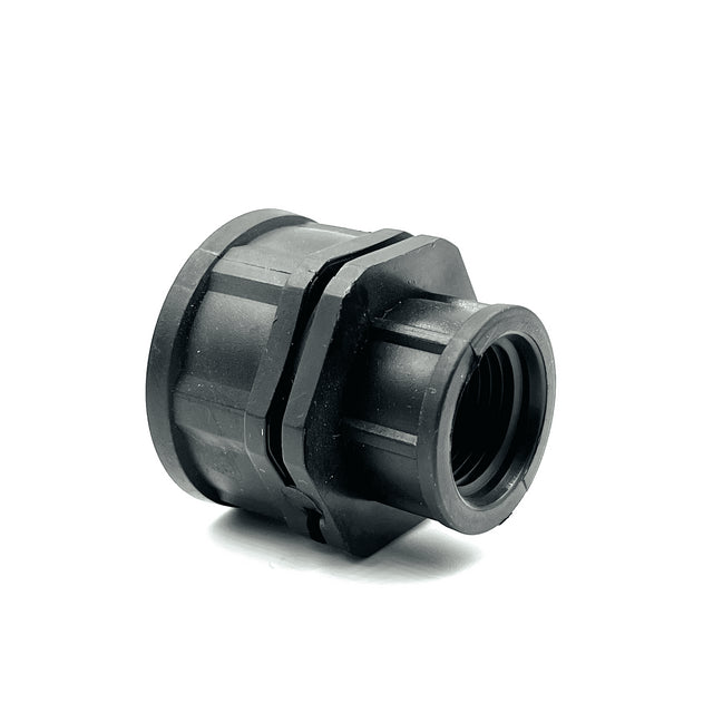 Reductie filetat 2 "x5/4" I