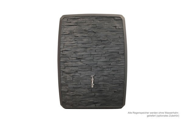 Colector apa de ploaie „multiitank” 250 l antracit
