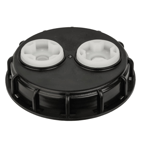 Capac inchidere rezervor IBC 155 mm de ventilație